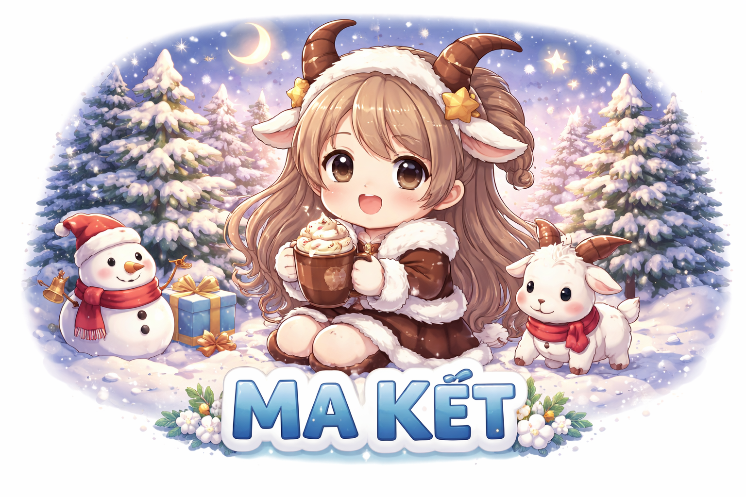 Thứ 4 này có khả năng sẽ mang tới cho Ma Kết những may mắn bất ngờ liên quan tới tiền bạc