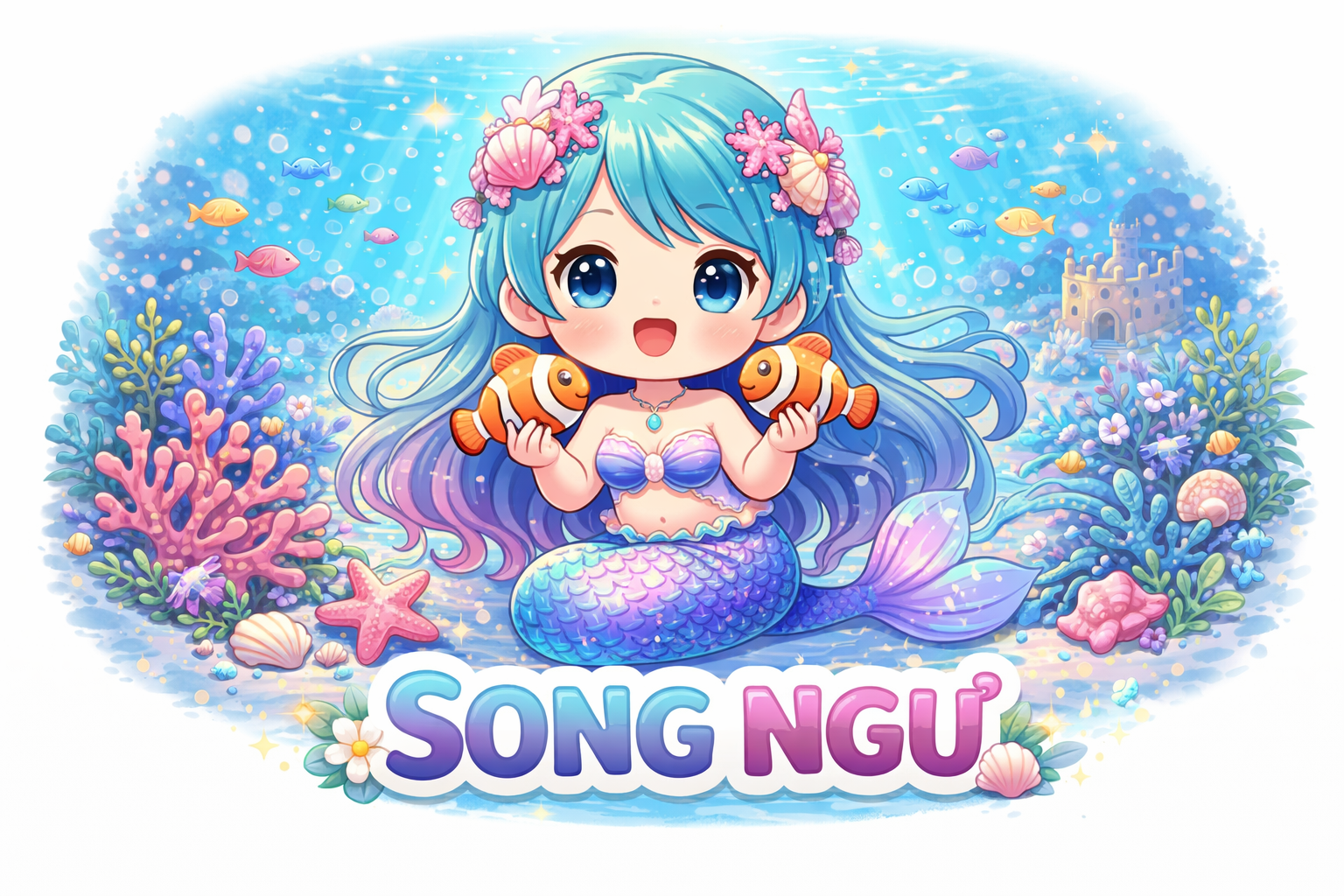 Hôm nay là một ngày đầu tháng vô cùng may mắn với người thuộc cung Song Ngư