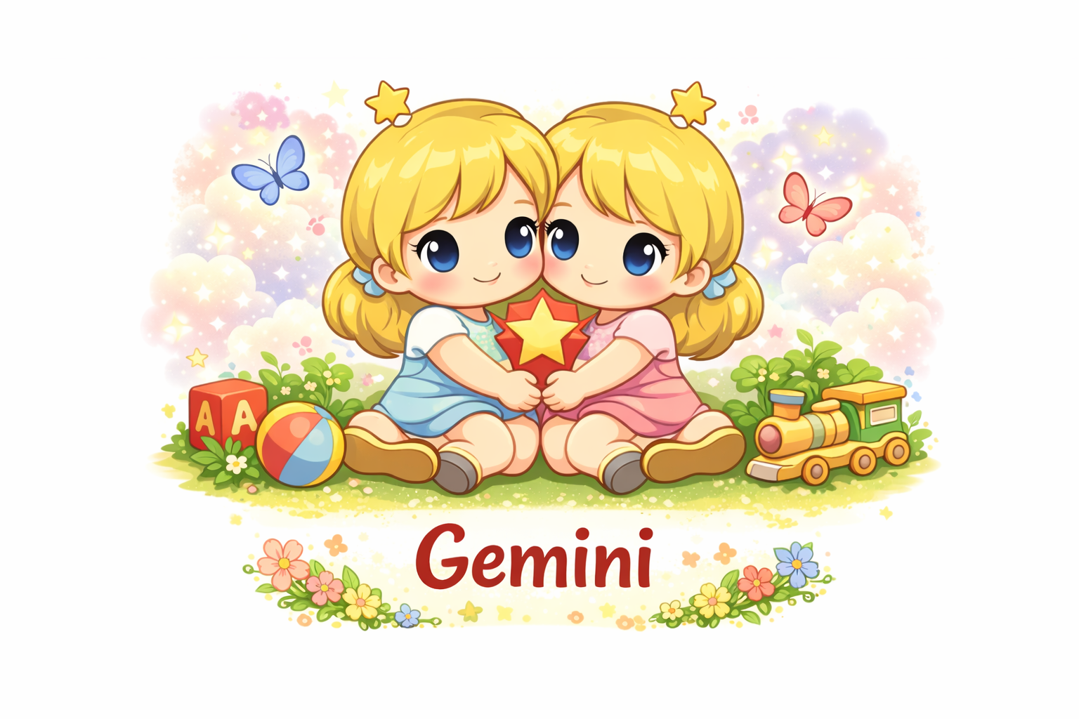 Hôm nay là một ngày vô cùng may mắn với người thuộc cung Song Tử