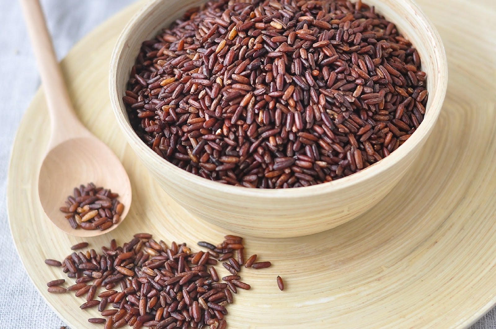 Nên lựa chọn gạo lứt từ các nhà cung cấp uy tín để đảm bảo chất lượng