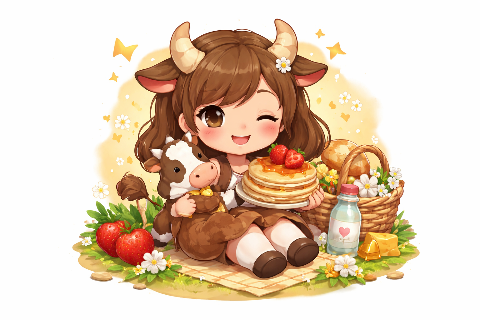 Cung Kim Ngưu được khuyên cần cẩn trọng hơn trong công việc