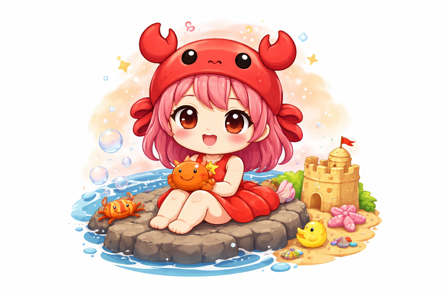 Tử vi hôm nay cho rằng thứ 6 này không phải là một ngày thuận lợi với cung Cự Giải