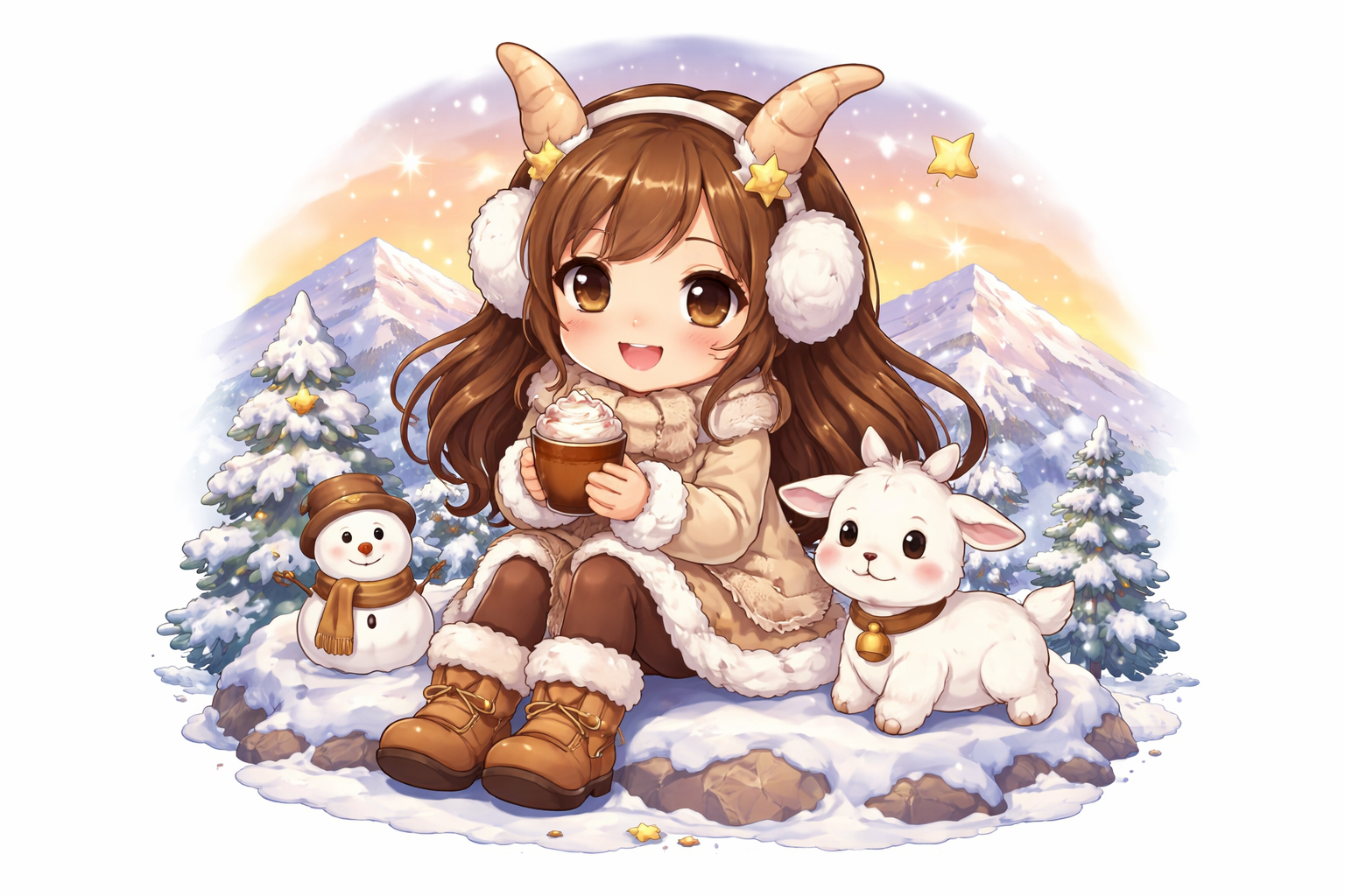 Cung Ma Kết cần thận trọng đề phòng tiểu nhân âm thầm gây bất lợi cho bạn