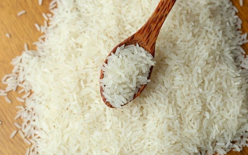 Gạo Bắc Hương giữ trọn hương vị truyền thống Việt