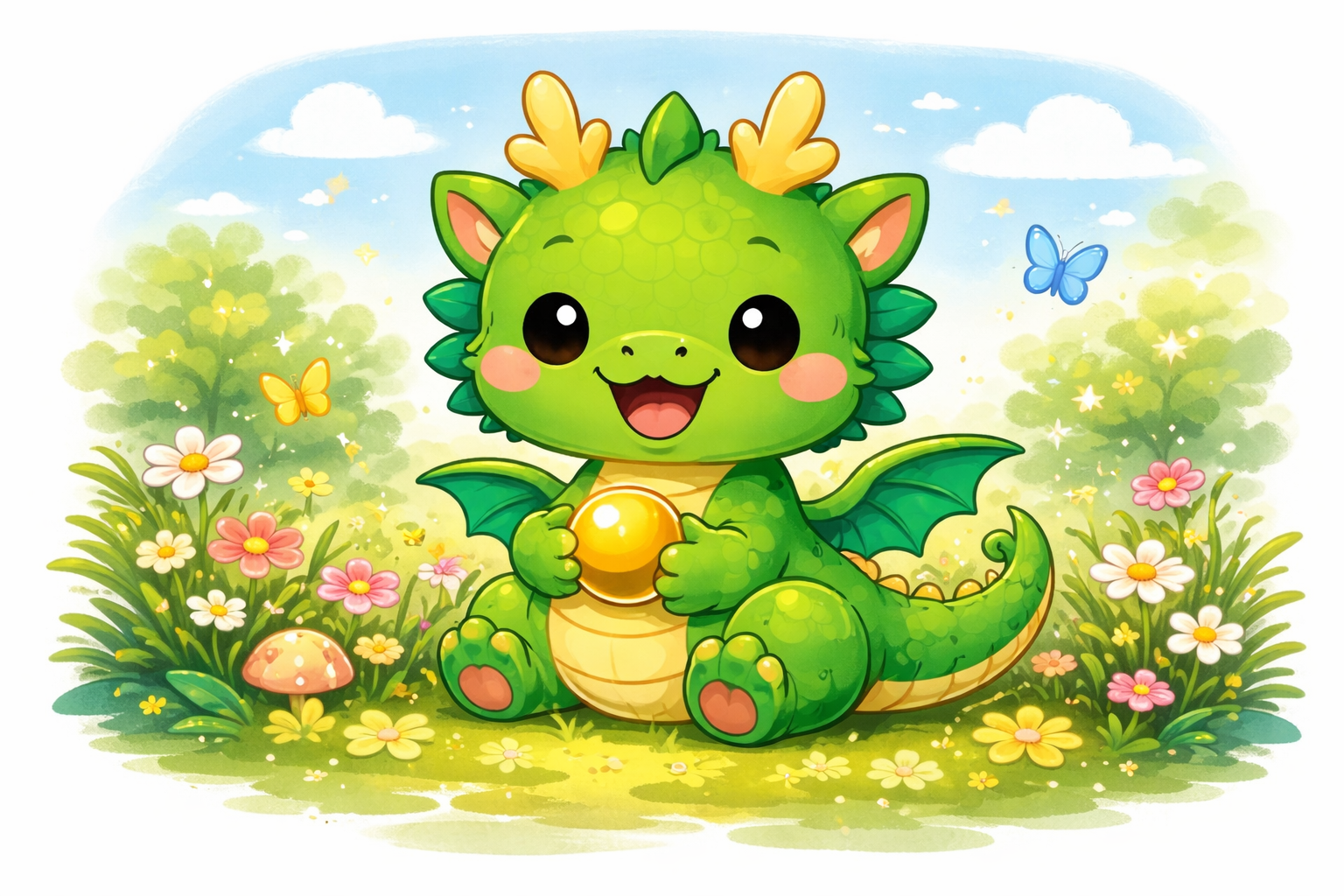 Thứ 7 này không phải là một ngày quá suôn sẻ với người tuổi Thìn 