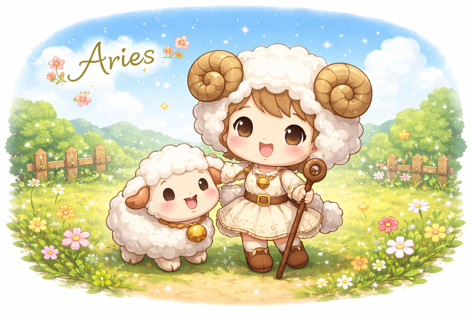 Vận trình trong ngày của cung Bạch Dương không thực sự suôn sẻ