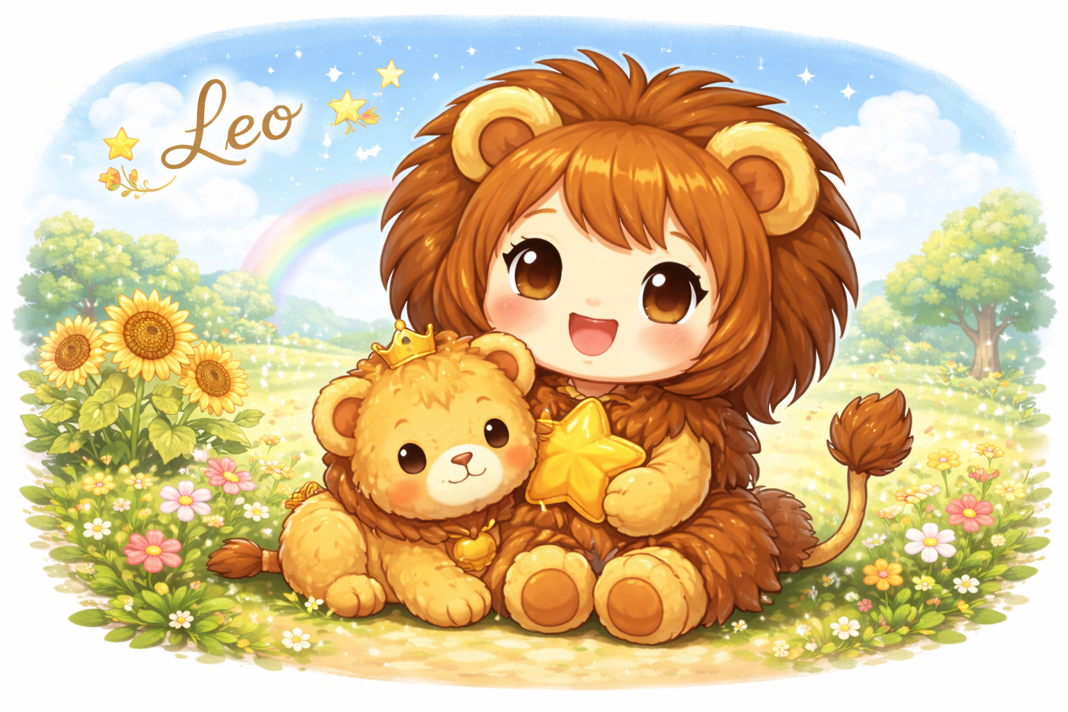 Công việc trong ngày của cung Sư Tử diễn ra chưa thực sự suôn sẻ như mong đợi