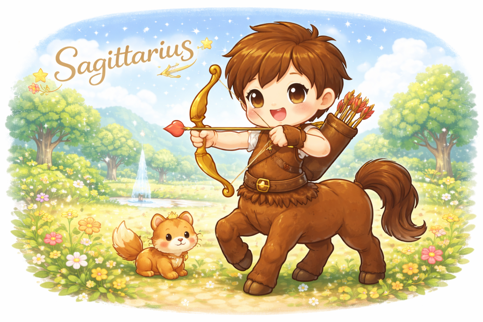 Hôm nay những ký ức cũ chợt quay lại sẽ ảnh hưởng không ít tới tâm trạng trong ngày của Nhân Mã