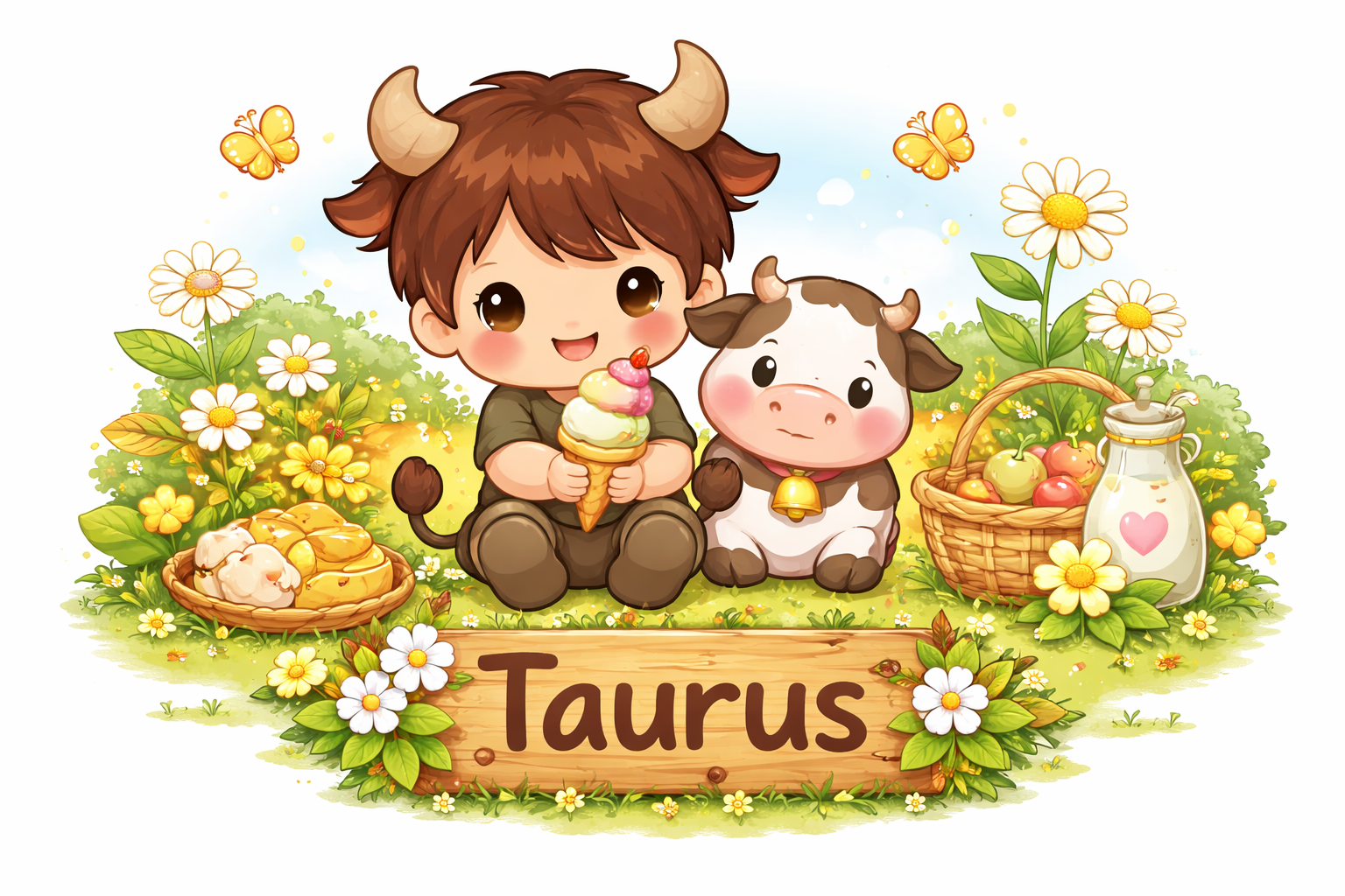 Tử vi hôm nay khuyên cung Kim Ngưu nên đề phòng tiểu nhân âm thầm gây cản trở cho bạn