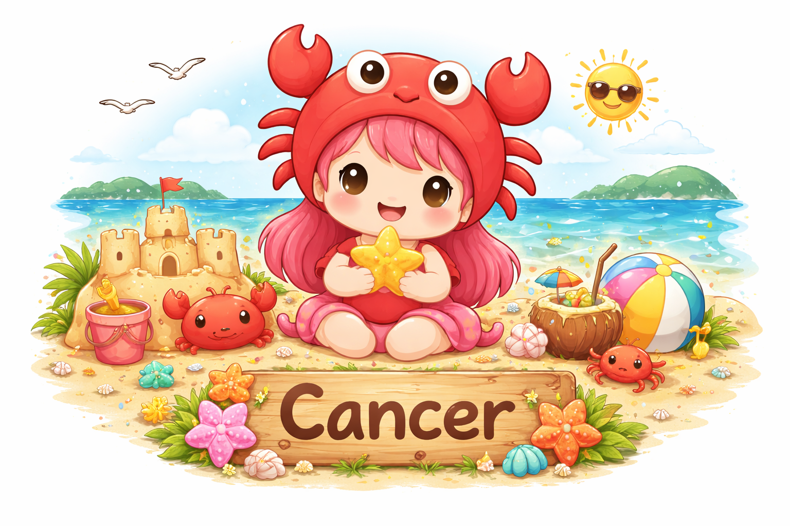 Do ảnh hưởng của hung tinh nên hôm nay Cự Giải dễ vướng phải ánh nhìn soi xét từ người khác