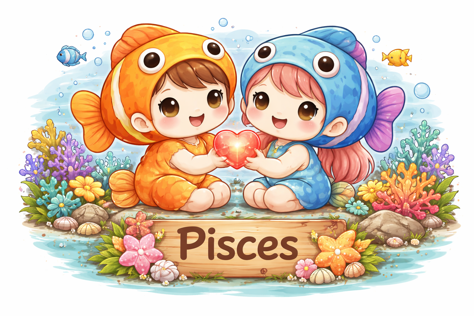 Vận trình trong ngày của cung Song Ngư diễn ra khá suôn sẻ và khởi sắc