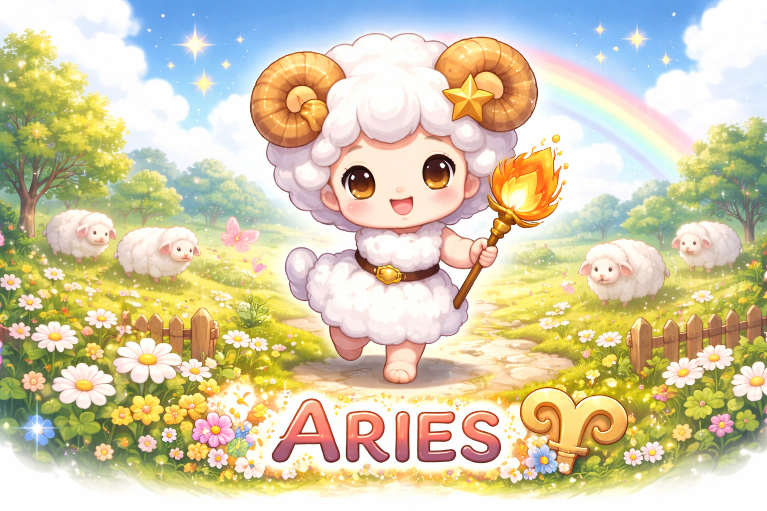 Cung Bạch Dương được khuyên cần bình tĩnh và cẩn trọng khi đưa ra quyết định