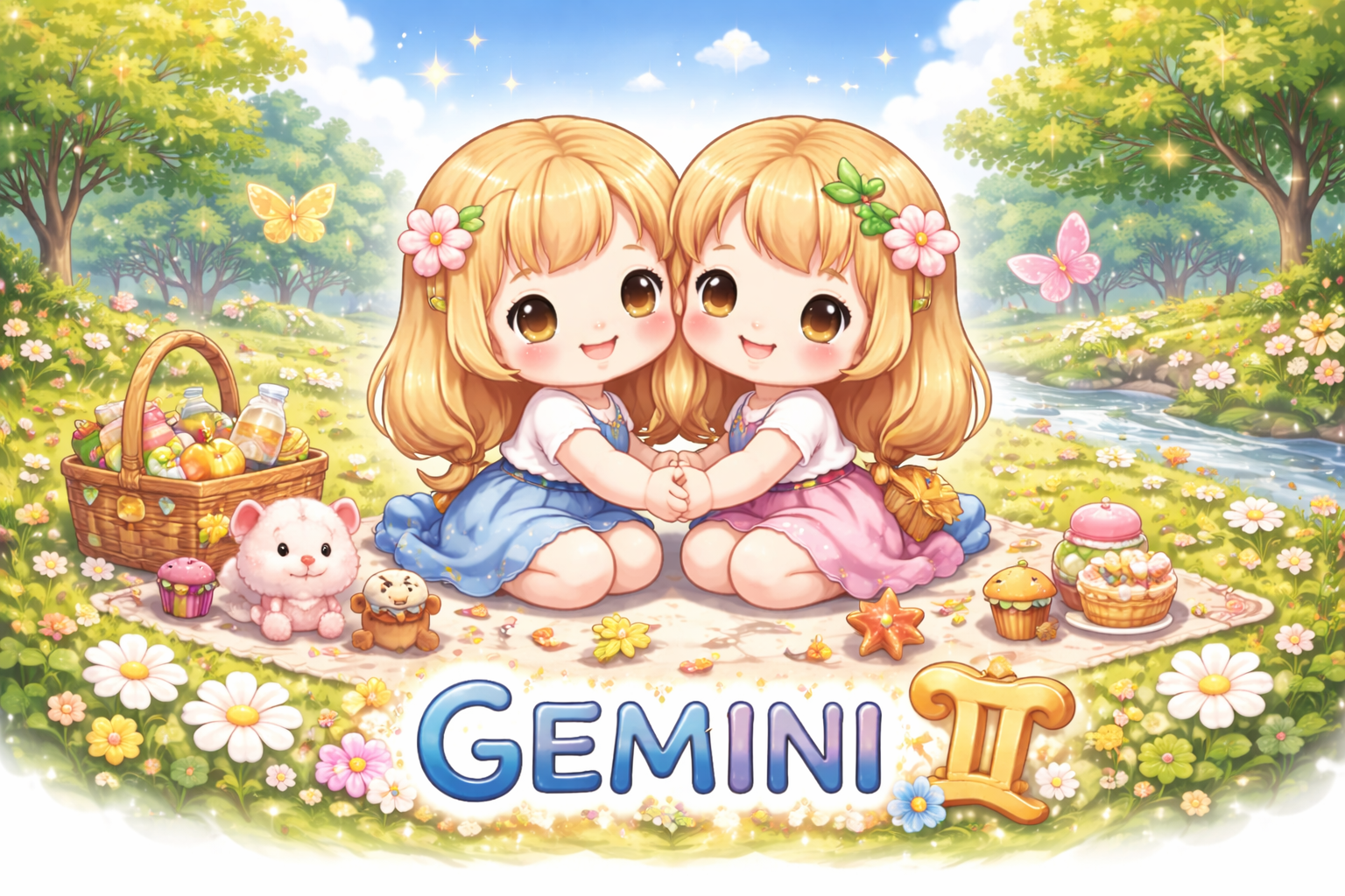 Tử vi hôm nay nhắc nhở Song Tử cẩn trọng hơn trong giao tiếp và các vấn đề sức khỏe