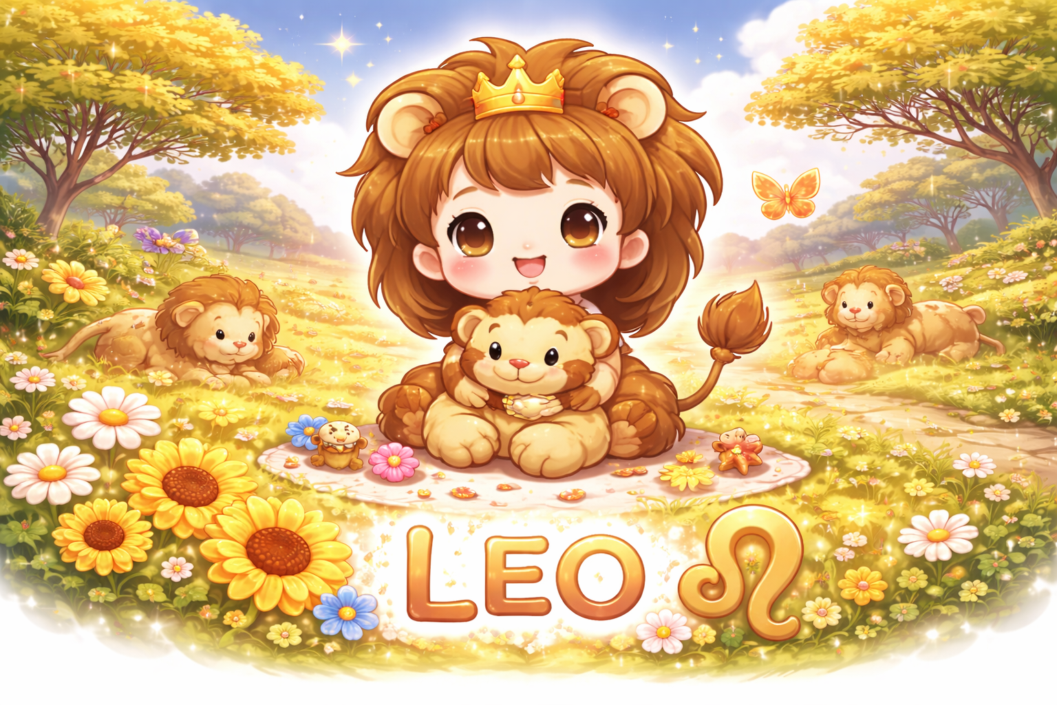 Hôm nay cung Sư Tử có xu hướng trở nên nóng nảy và thiếu kiểm soát, dẫn đến những quyết định thiếu sáng suốt