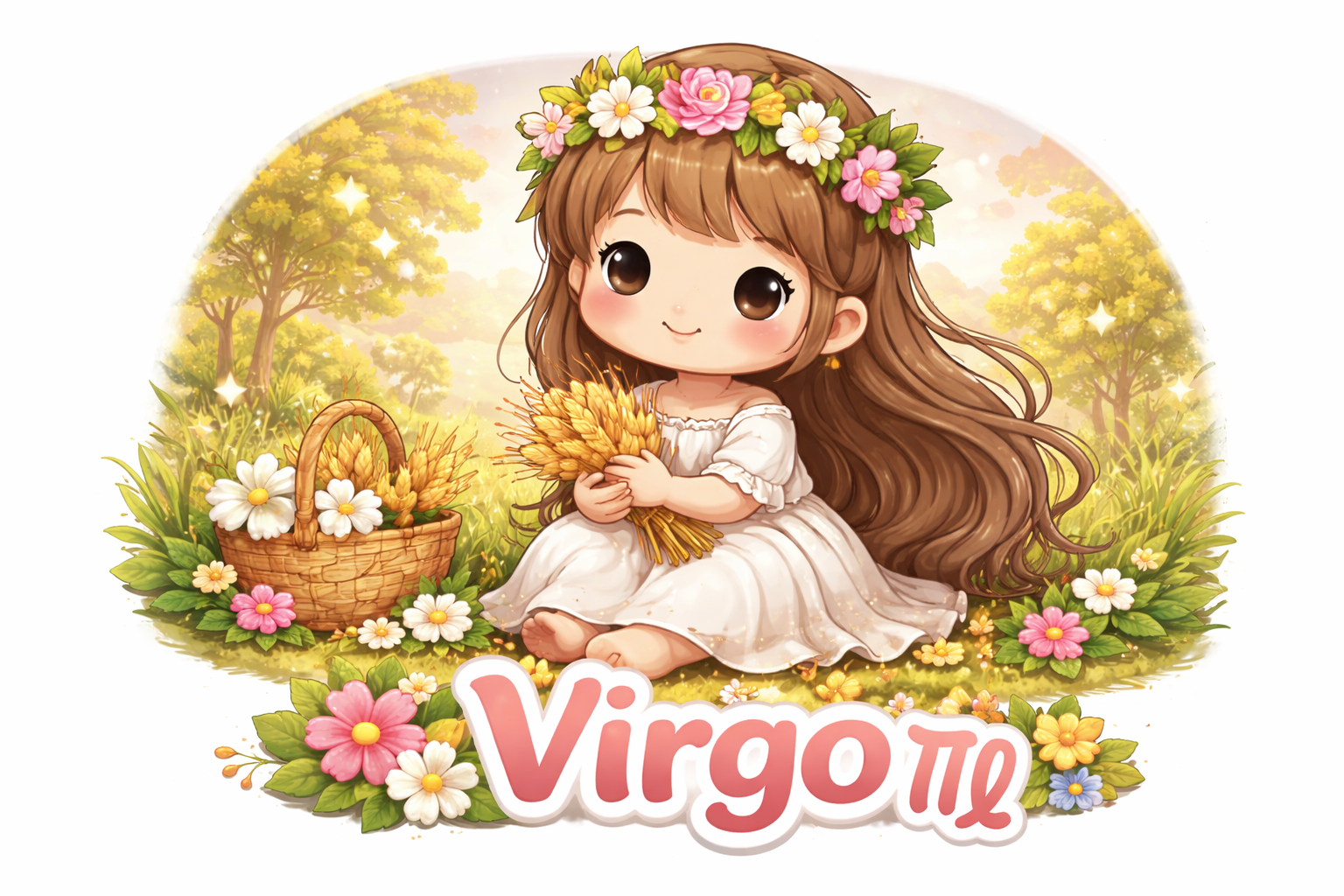 Tâm trạng trong ngày của cung Xử Nữ chưa được thực sự thoải mái và dễ chịu