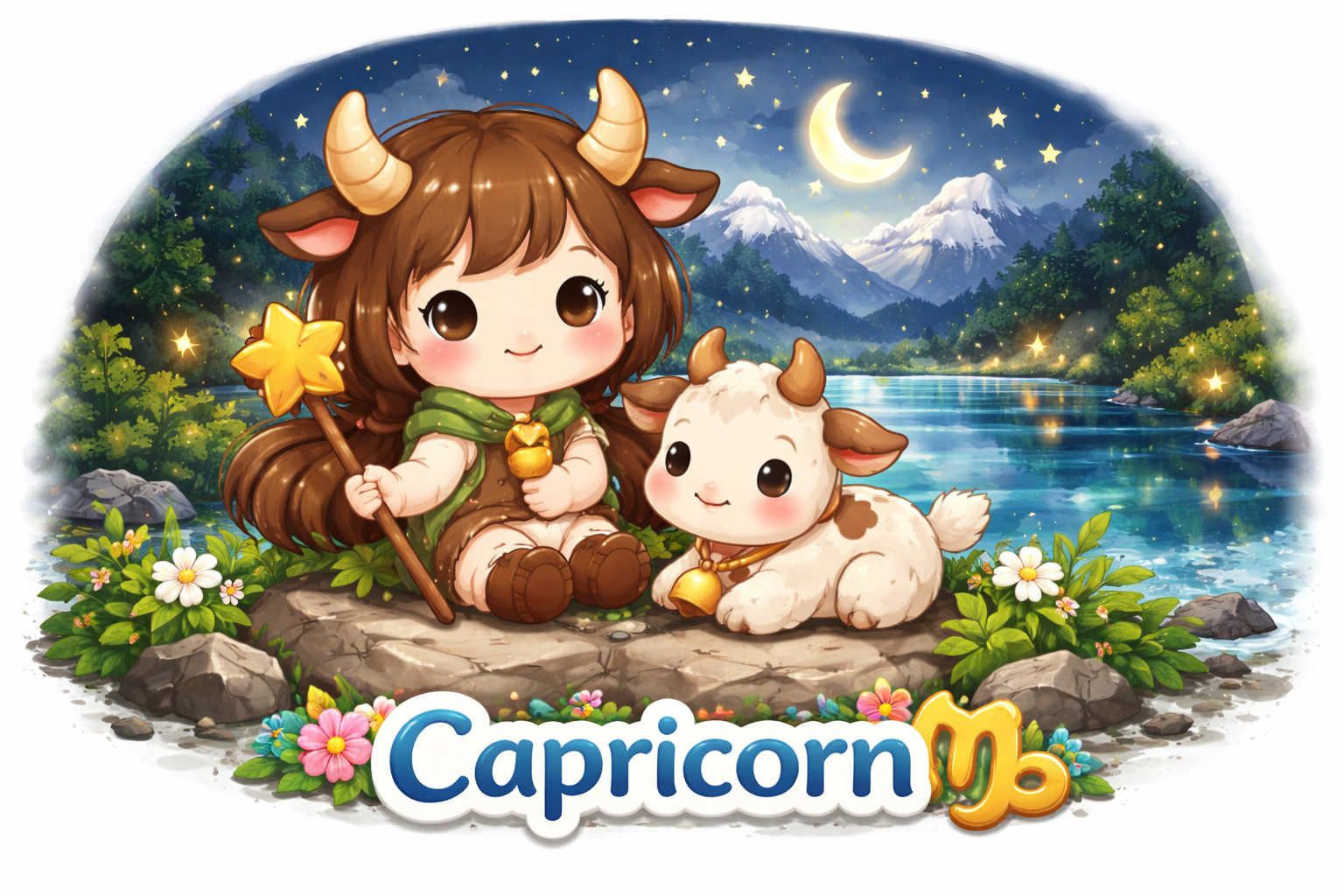 Hôm nay người thuộc cung Ma Kết có thể vướng vào một số chuyện thị phi không đáng có