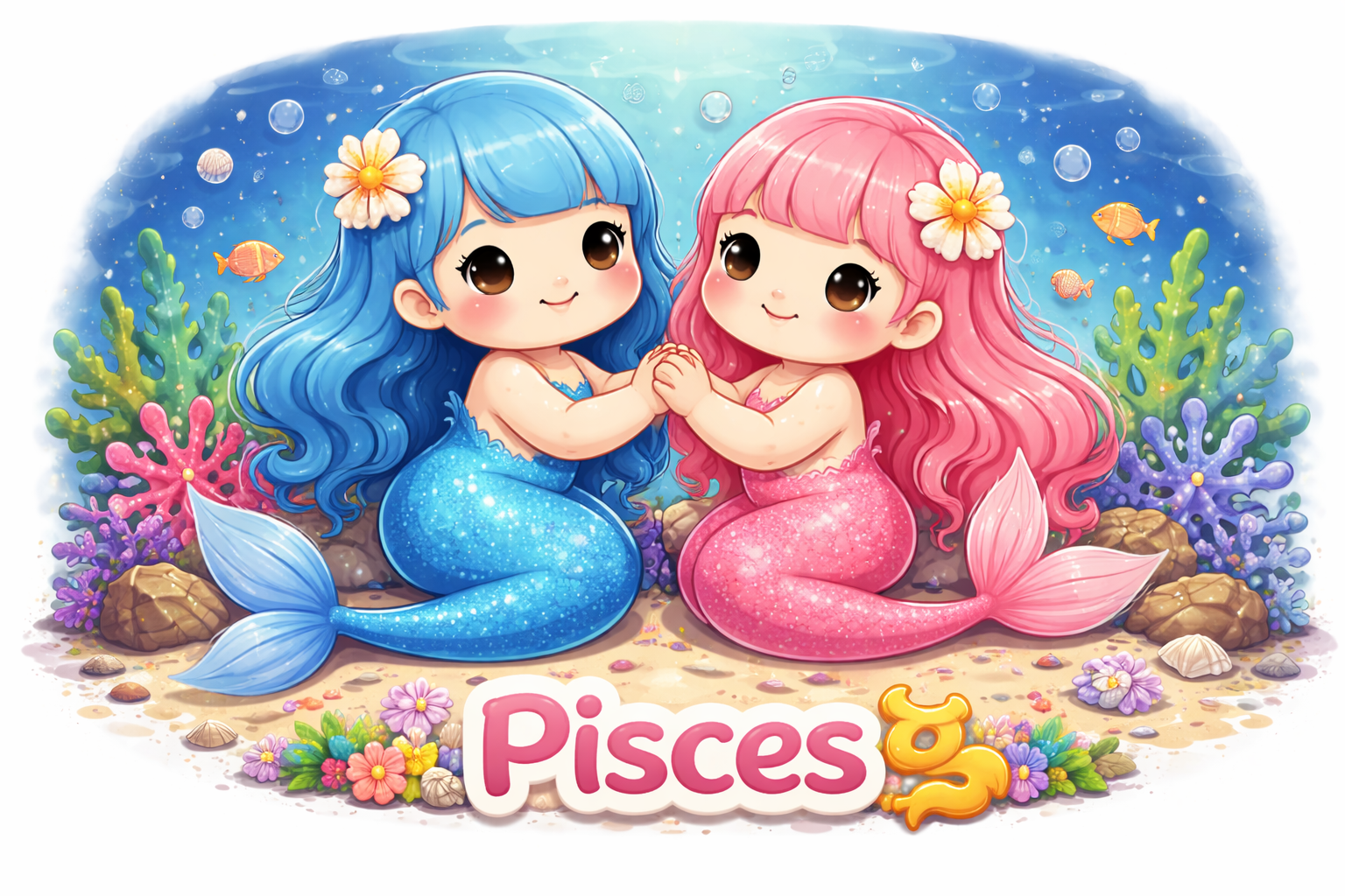 Công việc trong ngày của cung Song Ngư đang tiến triển rất thuận lợi theo kế hoạch đã được đề ra