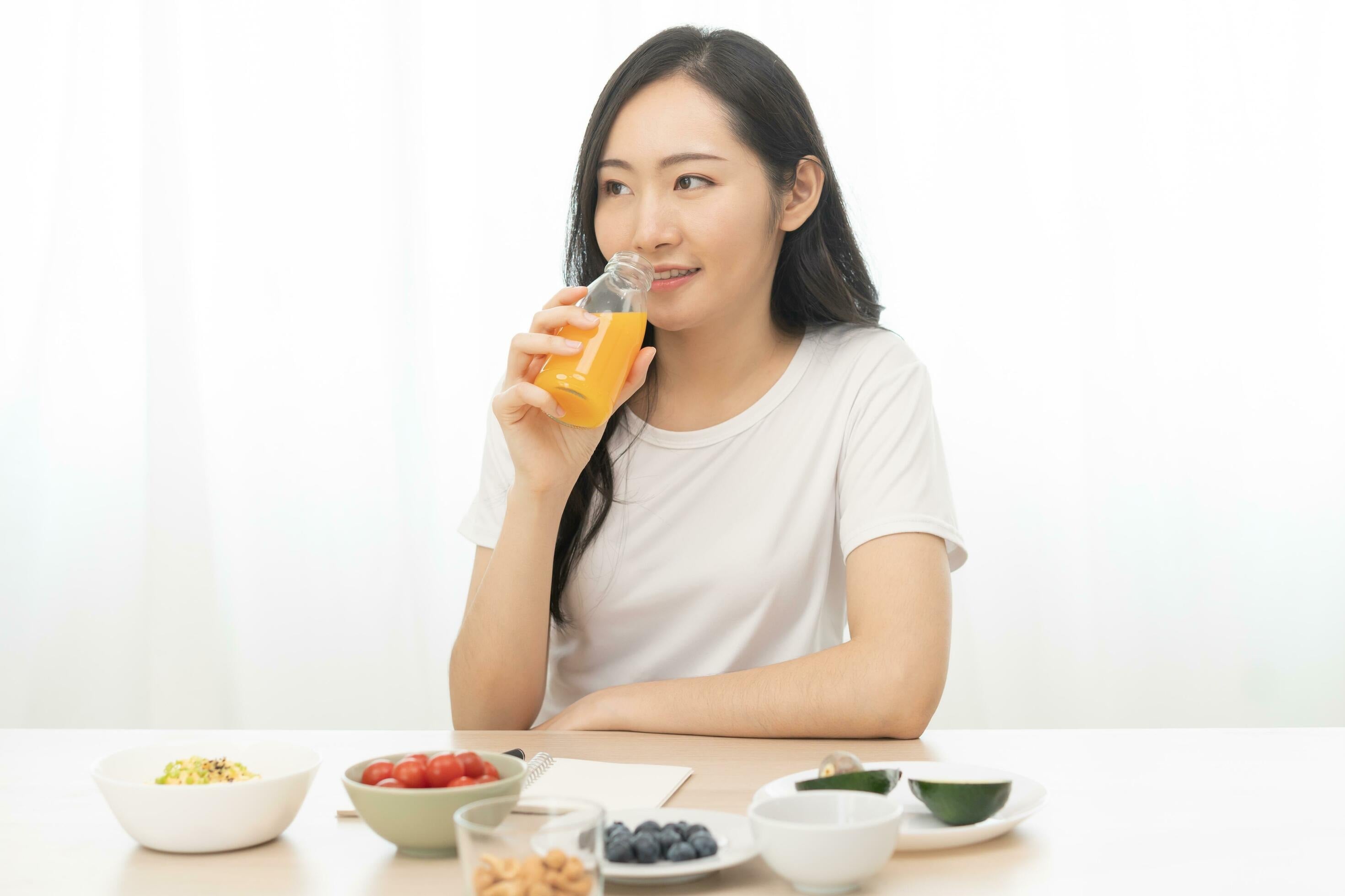 Nước chanh leo đóng chai tốt nếu uống với định lượng vừa đủ và đúng thời điểm