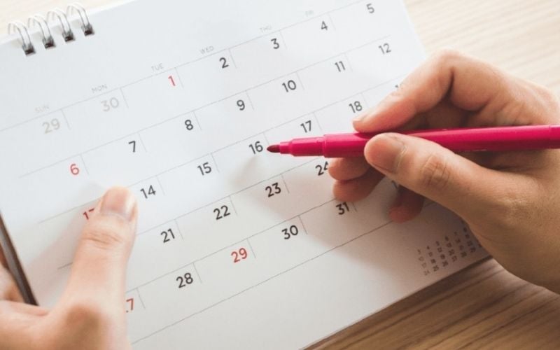 Xem ngày tốt xấu tháng 3 âm lịch 2026 giúp chủ động thời điểm và an tâm khi thực hiện kế hoạch