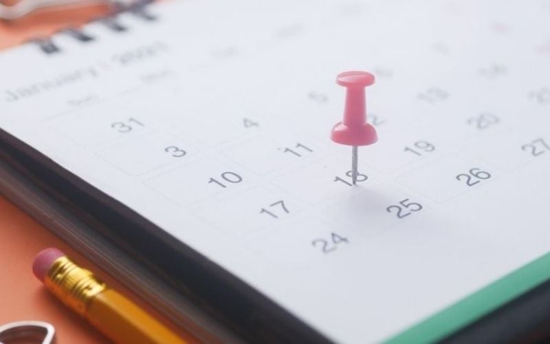 Lưu ý quan trọng khi xem ngày tốt xấu tháng 3 âm lịch