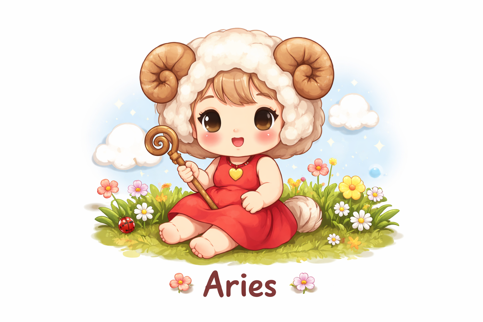 Hôm nay là một ngày khá nặng nề và căng thẳng với cung Bạch Dương