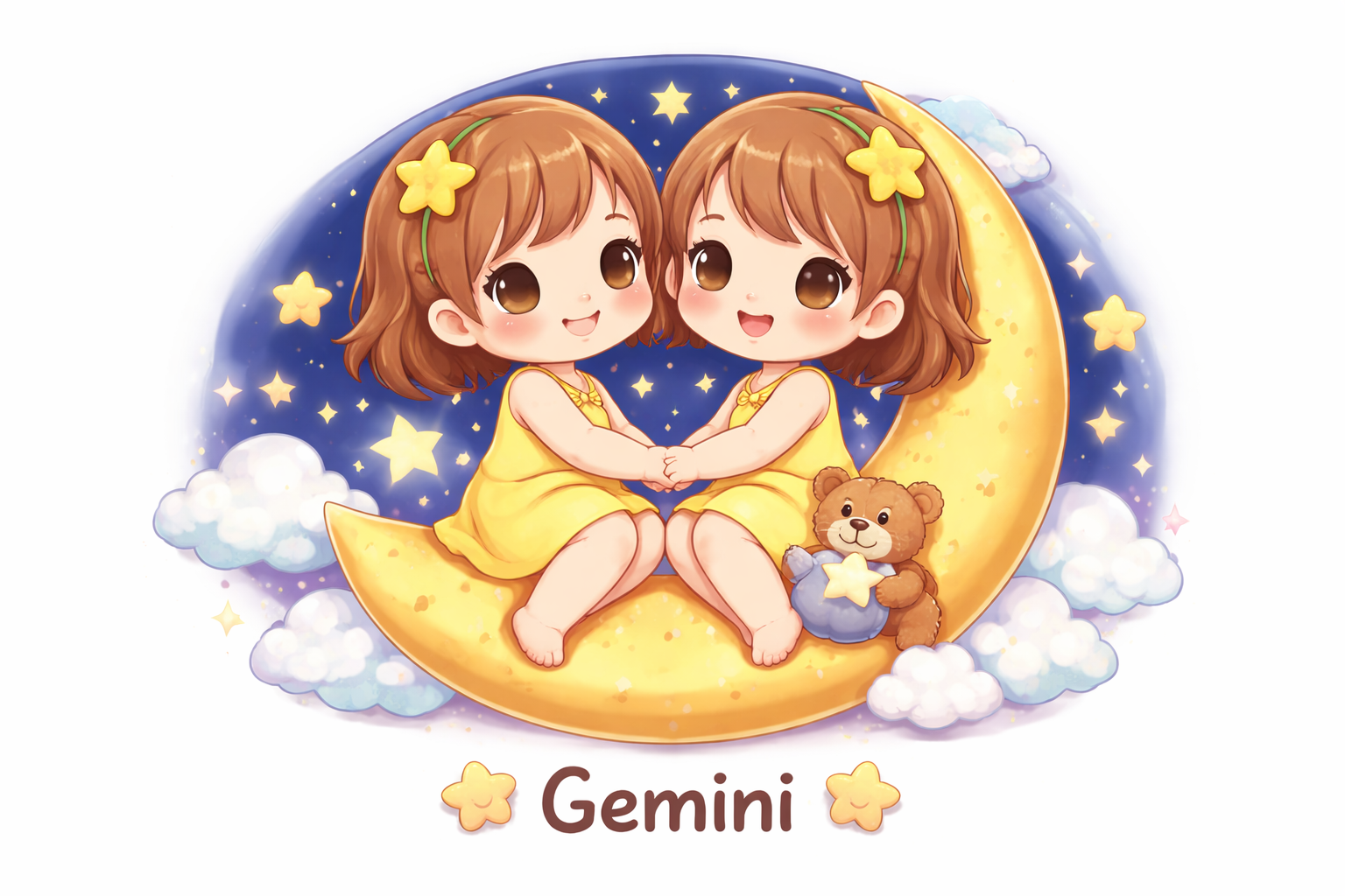 Hôm nay cung Song Tử có xu hướng trở nên nóng vội và thiếu kiềm chế khi đưa ra quyết định 