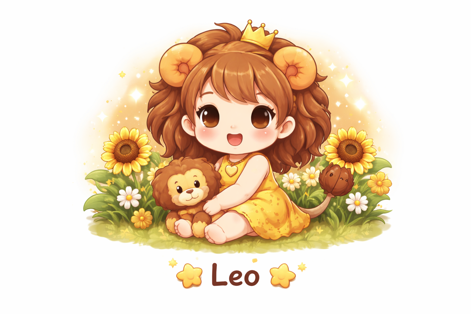 Vận trình trong ngày của cung Sư Tử chưa thực sự thuận lợi