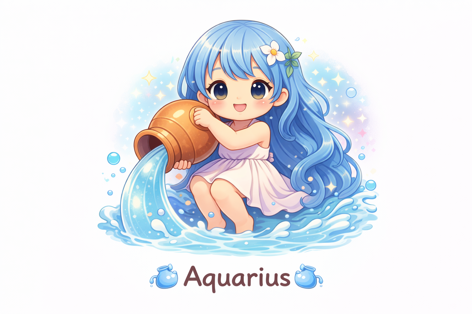 Tình hình tài chính trong ngày của Bảo Bình được cho là sẽ có nhiều tín hiệu tích cực xuất hiện