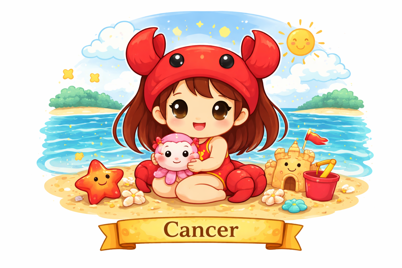 Thứ 5 này mang tới cho cung Cự Giải nhiều tín hiệu khả quan trong công việc và sự nghiệp