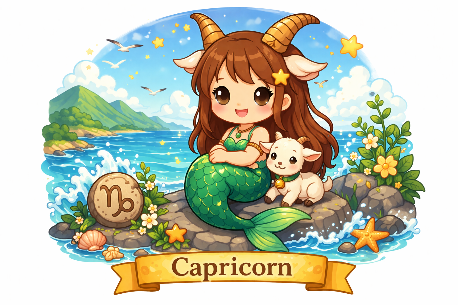 Hôm nay cung Ma Kết có thể cảm thấy lo lắng và không mấy dễ chịu do những vấn đề phát sinh trong công việc