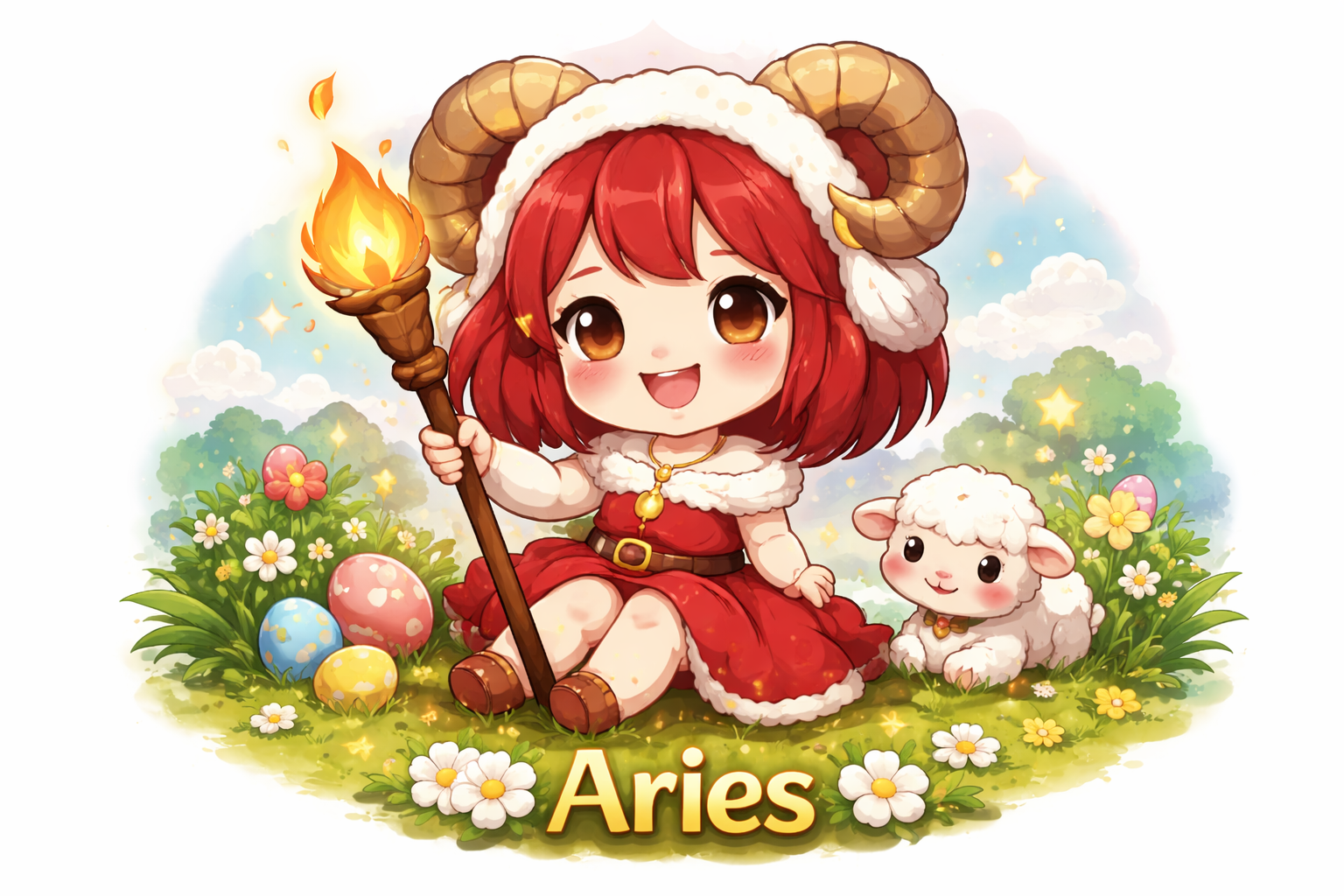 Tử vi hôm nay dự báo rằng Bạch Dương sẽ có cơ hội đón nhận nhiều tín hiệu tích cực liên quan đến tiền bạc