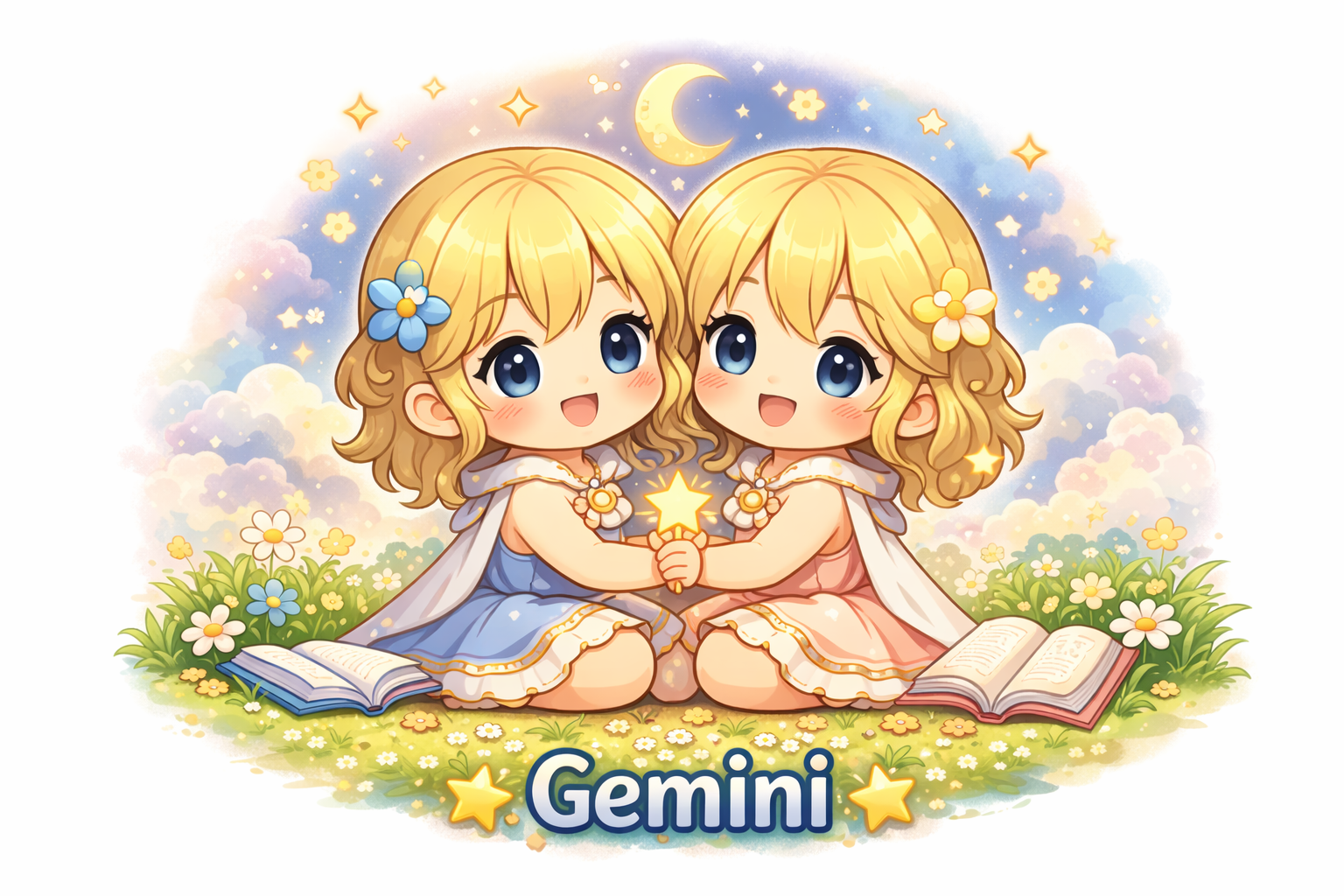 Cung Song Tử sẽ tìm thấy nhiều niềm vui trong chuyện tình cảm, song công việc trong ngày của bạn lại có phần trắc trở