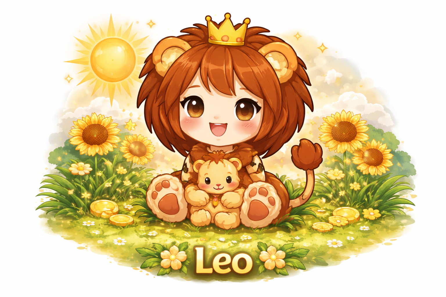 Tử vi hôm nay khuyên cung Sư Tử nên bám sát kế hoạch ban đầu thì hoàn toàn có thể đạt được kết quả như mong muốn