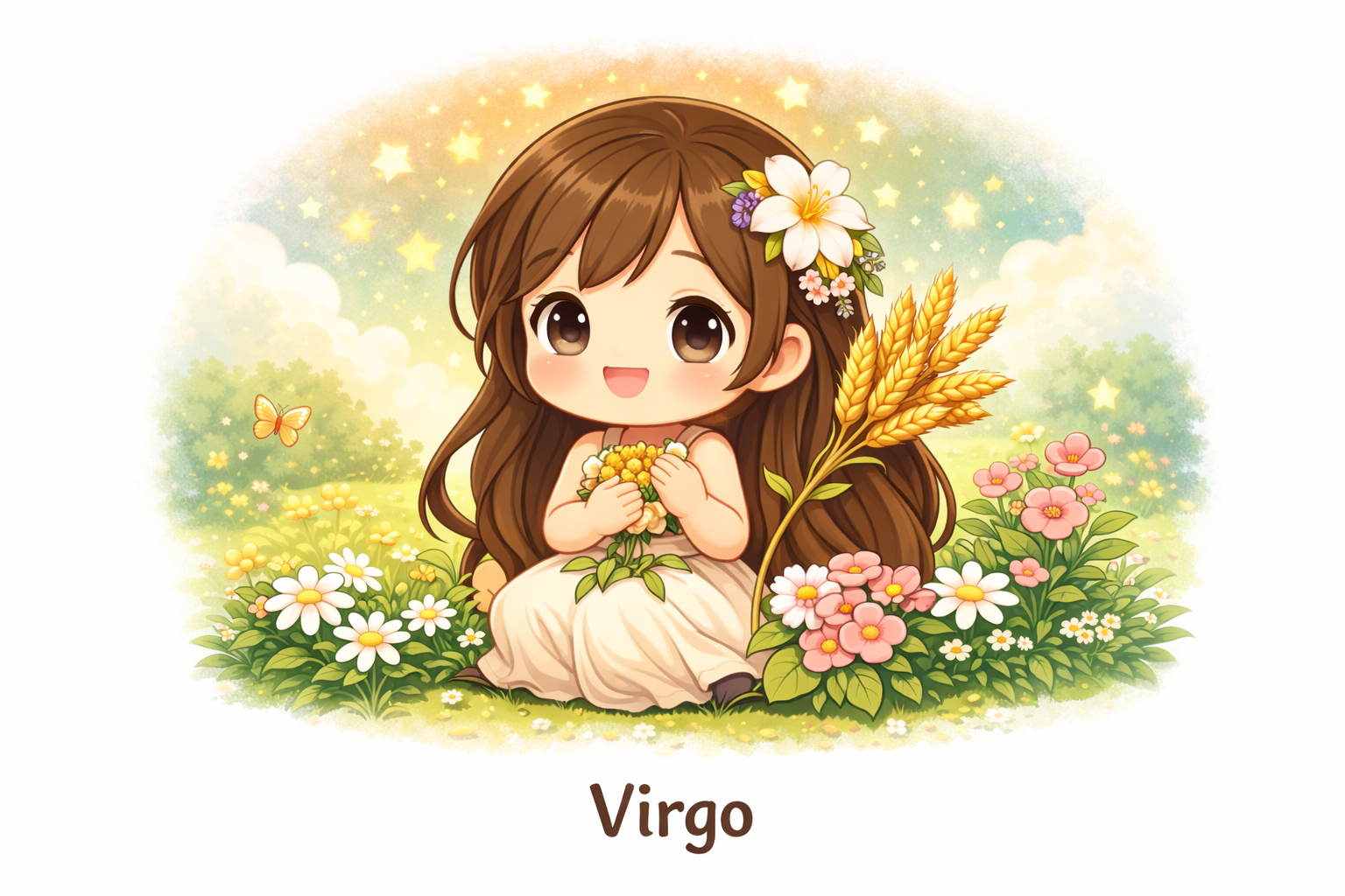 Cung Xử Nữ được khuyên nên chú ý nhiều hơn tới cách bạn giao tiếp trong ngày 