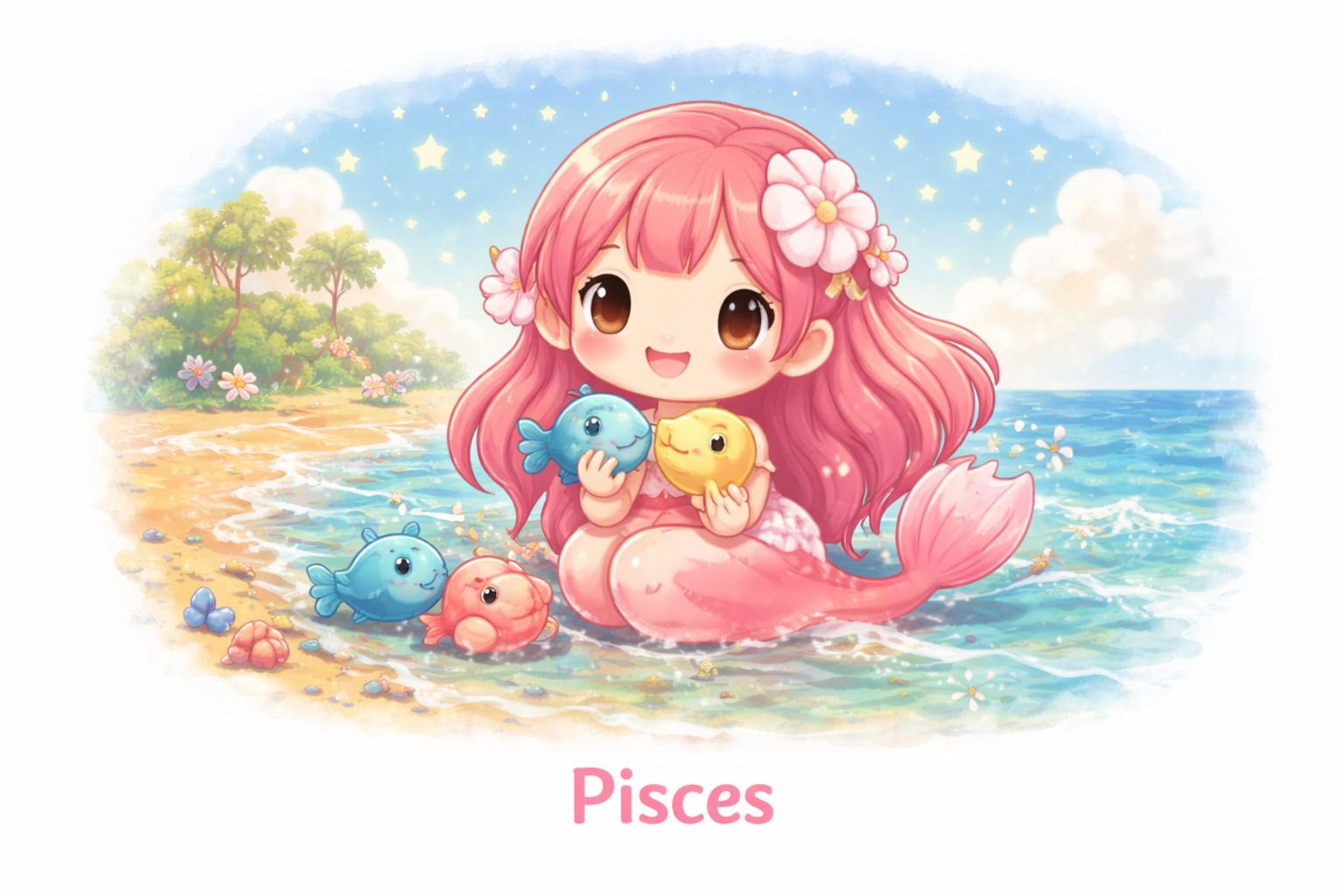 Do ảnh hưởng của hung tinh nên cung Song Ngư có thể trở thành đối tượng bị soi mói hoặc phán xét trong ngày hôm nay