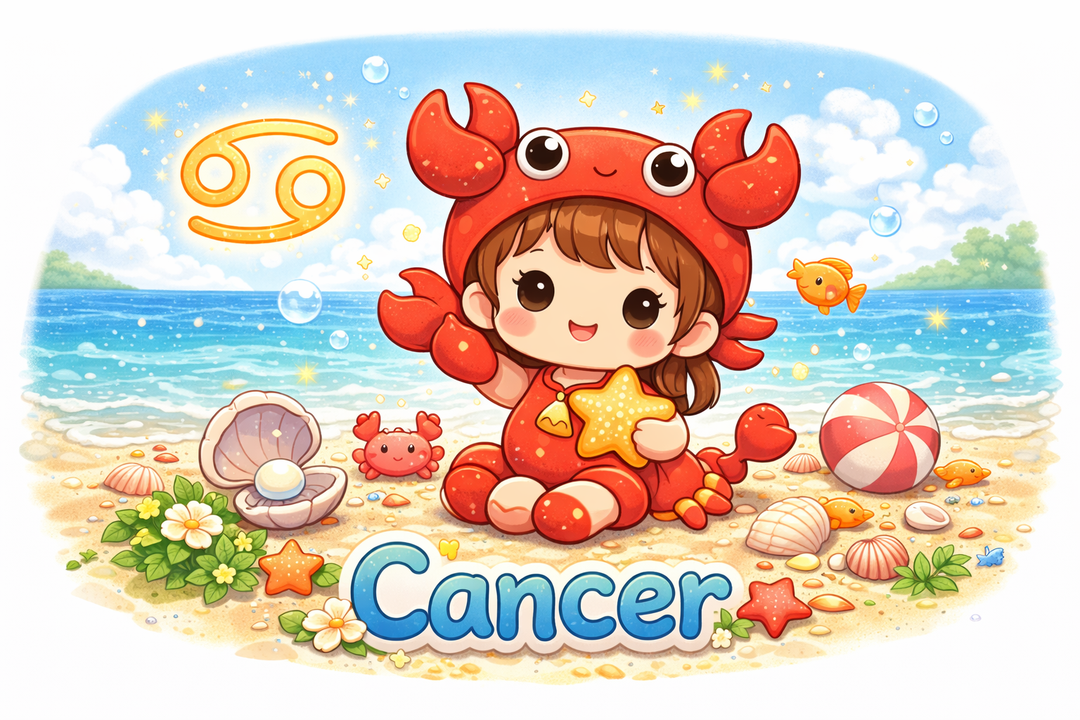 Tử vi hôm nay cho rằng Cự Giải có xu hướng trở nên nóng vội và thiếu cân nhắc trong suy nghĩ lẫn hành động