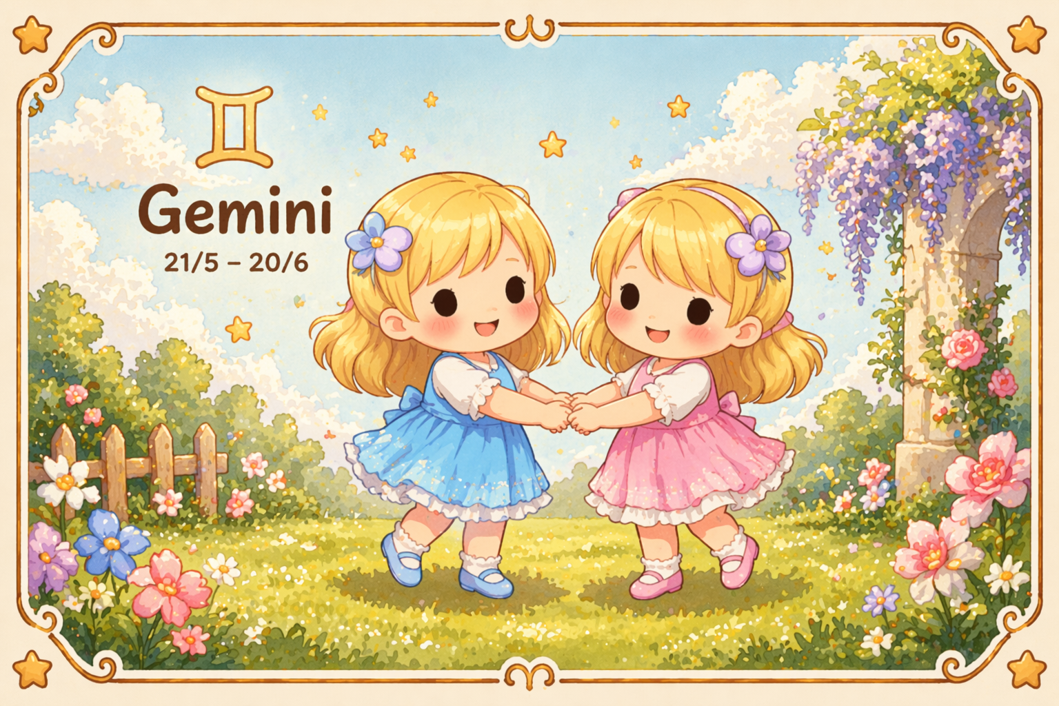 Thứ 3 này mang đến cho Song Tử nhiều tín hiệu tích cực về tài chính