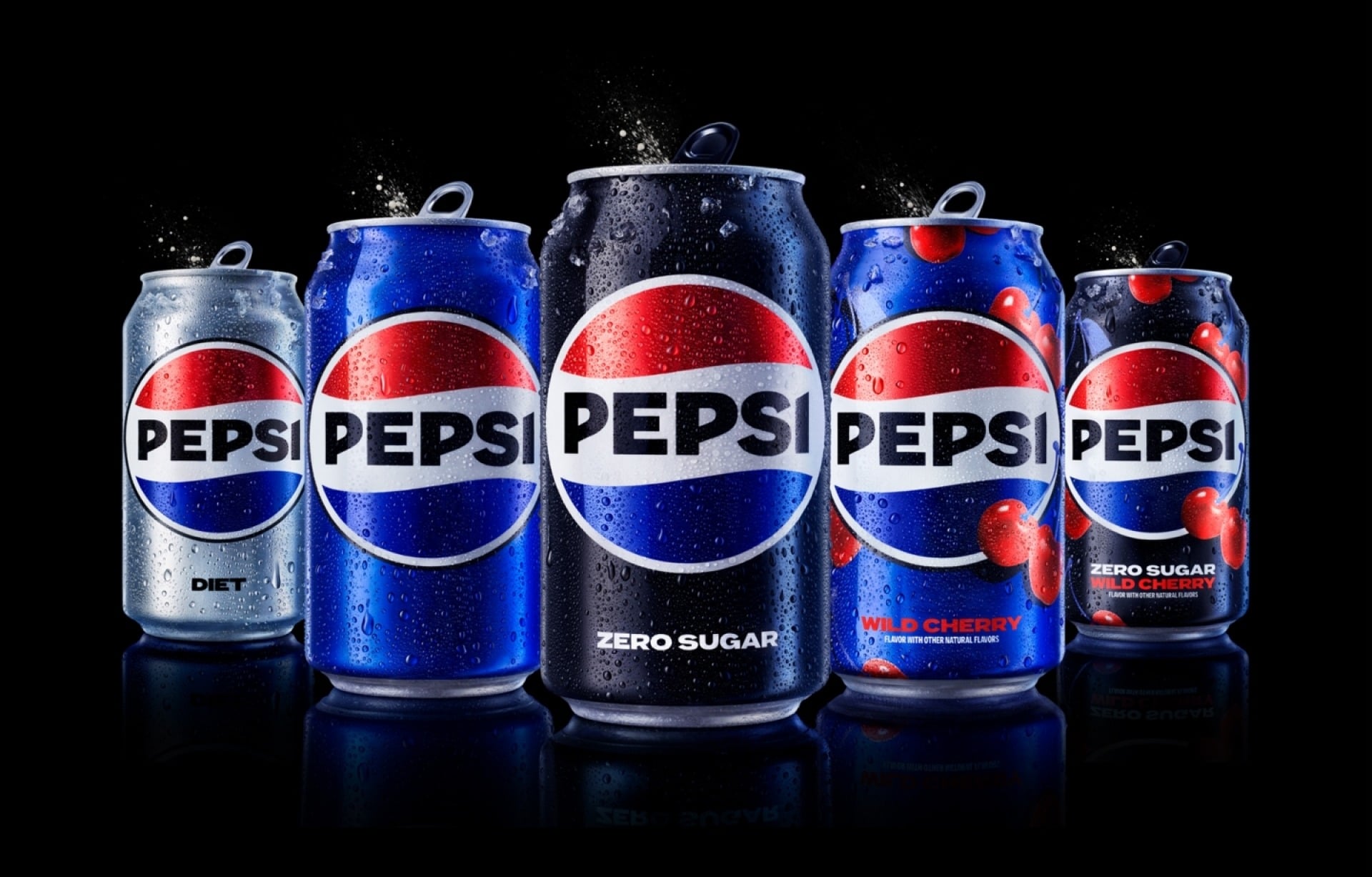 Giá bán một lon Pepsi có thể khác nhau tại từng đại lý phân phối và trên từng dòng sản phẩm