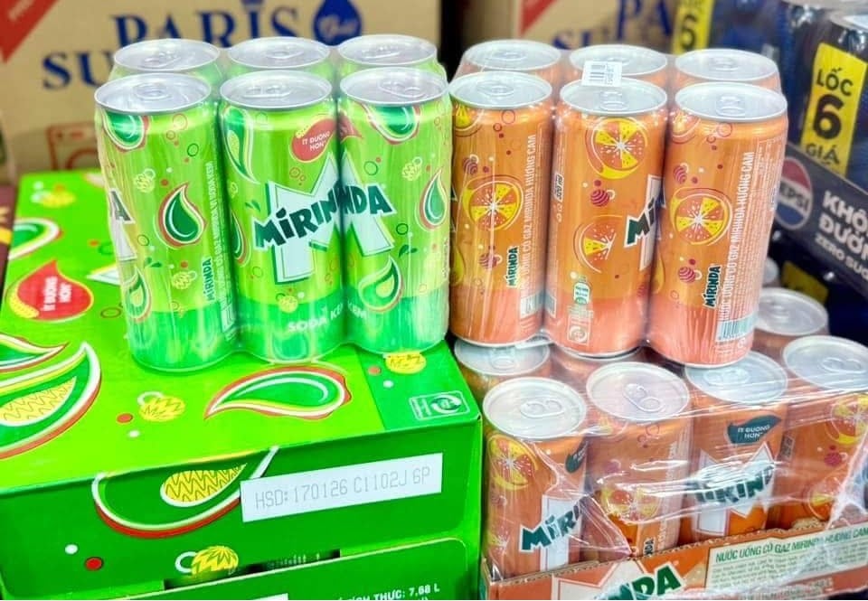 Việc chọn sản phẩm có nguồn gốc rõ ràng sẽ giúp bạn an tâm hơn khi sử dụng lâu dài