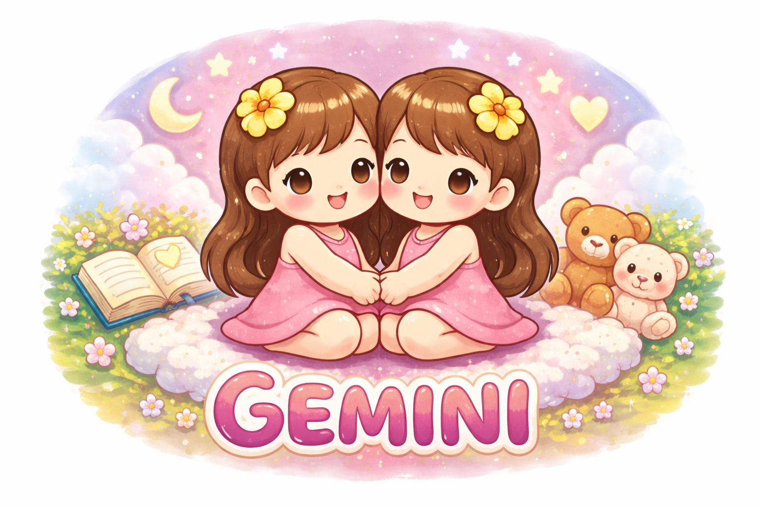 Thứ 5 này mang tới cho Song Tử nhiều cơ hội đạt được những bước tiến quan trọng trong sự nghiệp