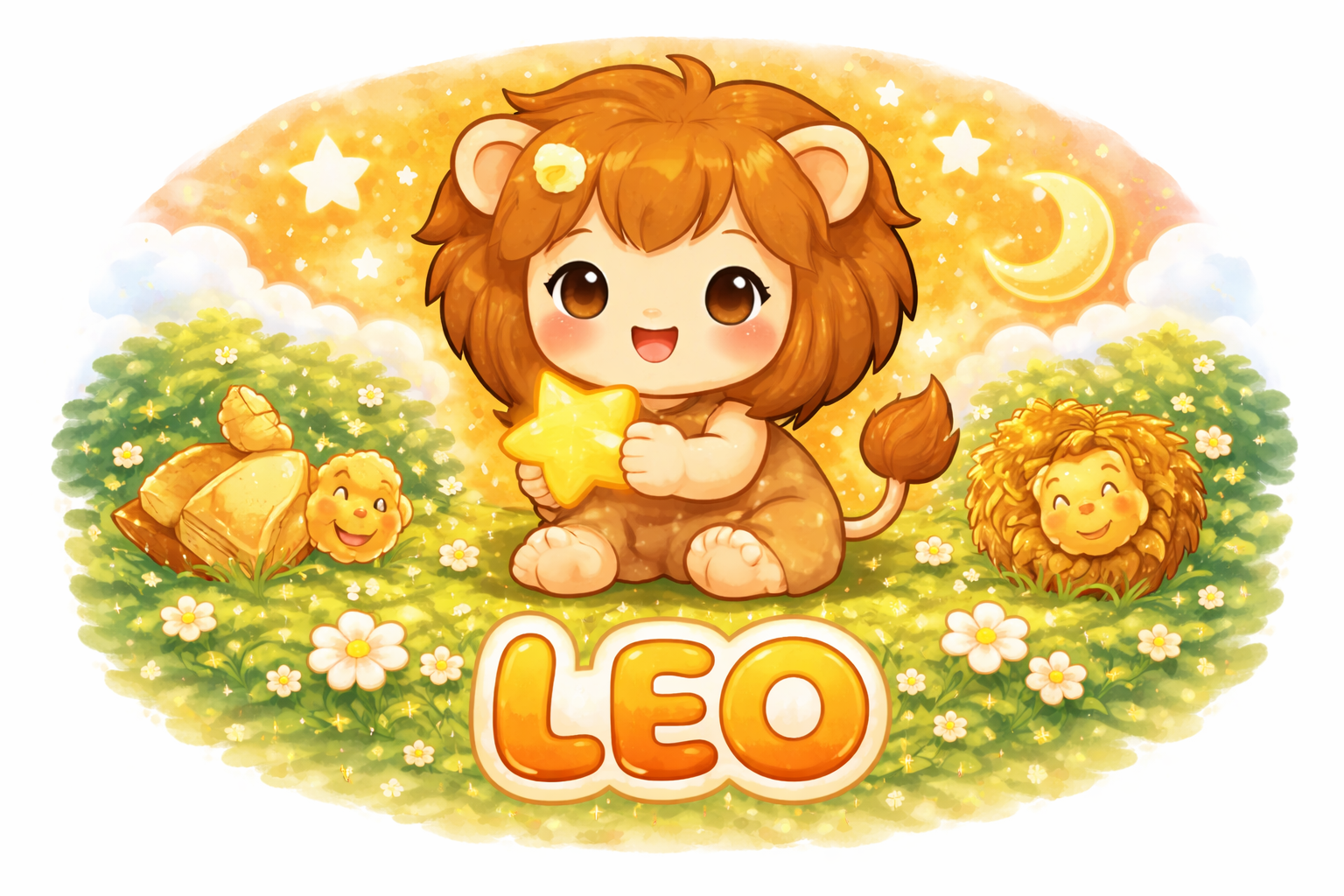 Cung Sư Tử sẽ trải qua một ngày làm việc nhẹ nhàng nhưng vẫn thu về kết quả như mong đợi