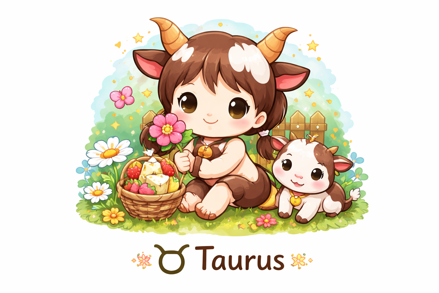 Thứ 6 này mang tới cho cung Kim Ngưu nhiều nguồn năng lượng tích cực, giúp bạn vui vẻ cả ngày