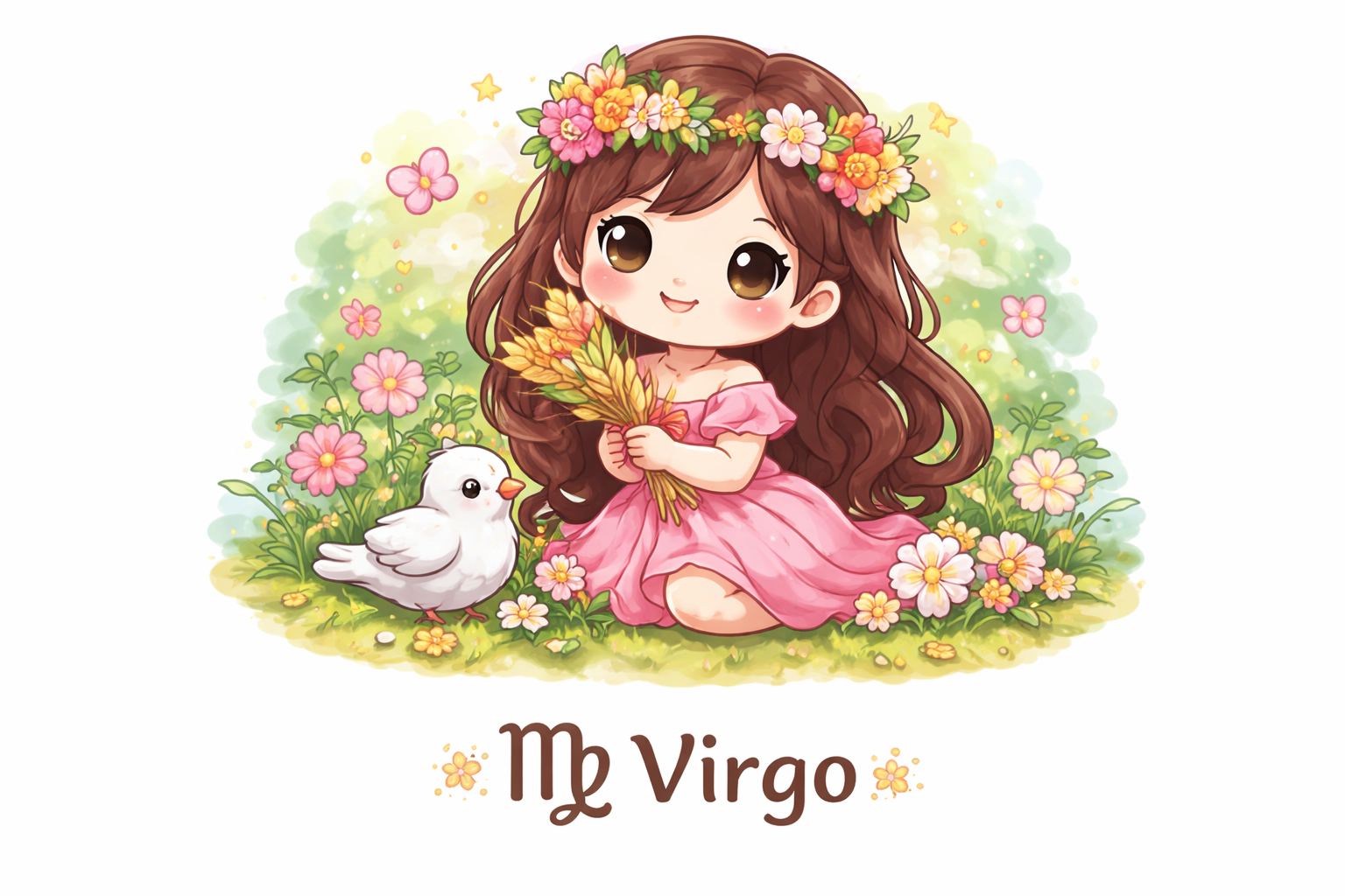 Người thuộc cung Xử Nữ sẽ không thật sự cảm thấy thoải mái trong môi trường làm việc