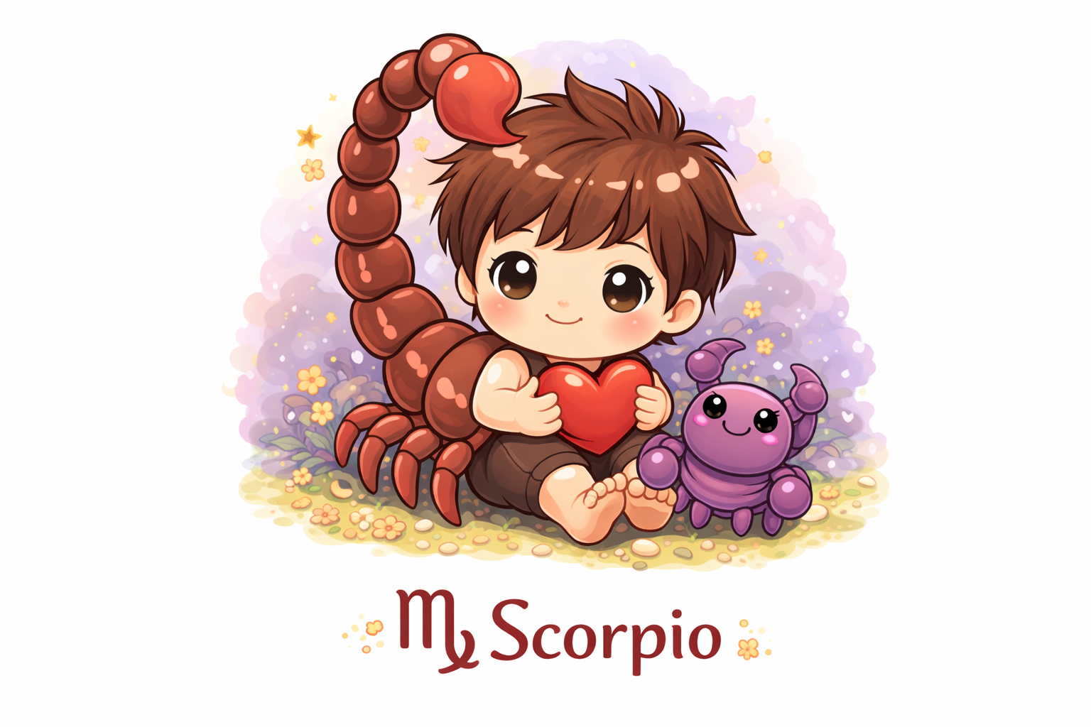 Thứ 6 này mang tới cho cung Bọ Cạp nhiều cơ hội thuận lợi về tiền bạc