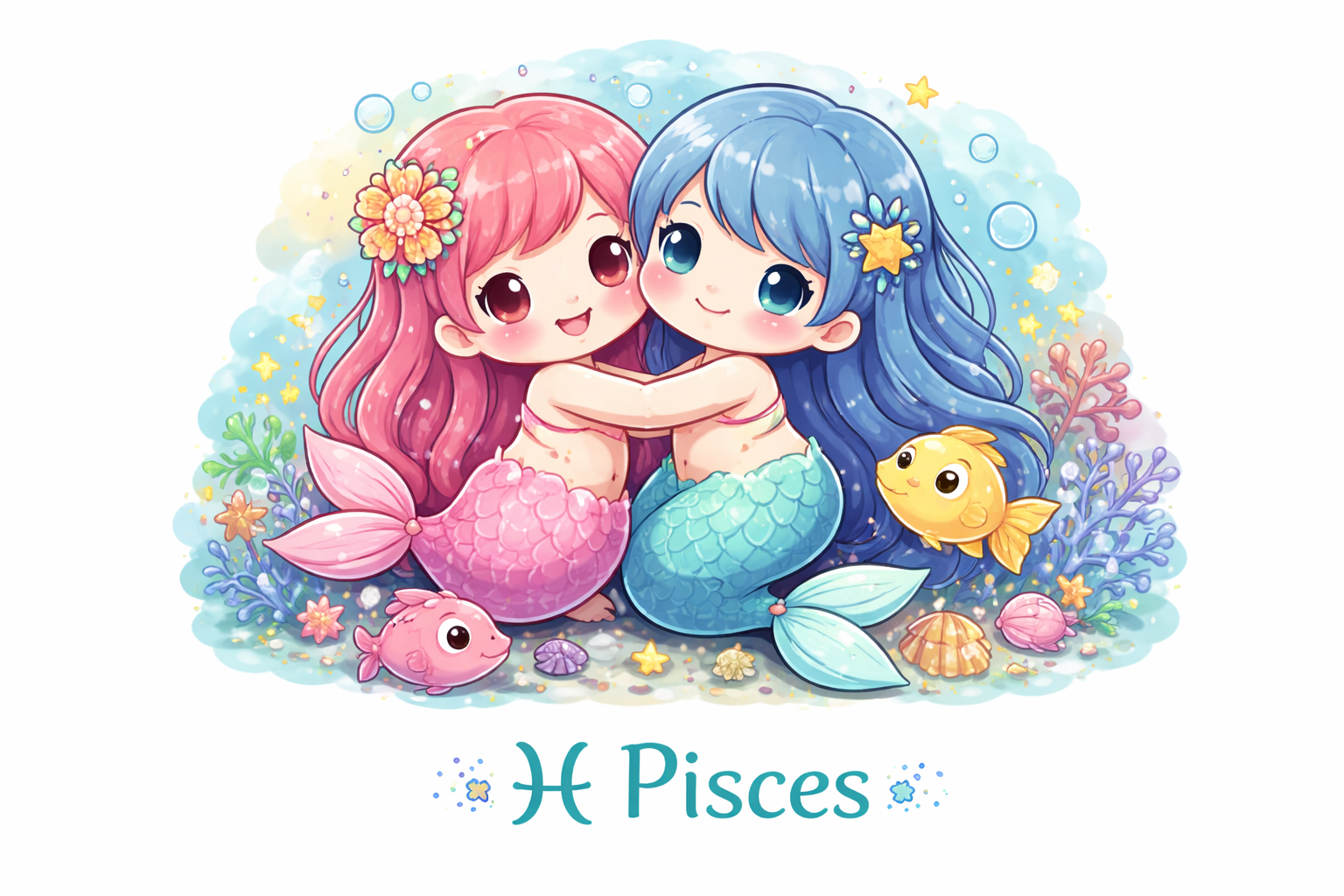 Song Ngư bước vào ngày mới với tinh thần hứng khởi và sự tự tin cao