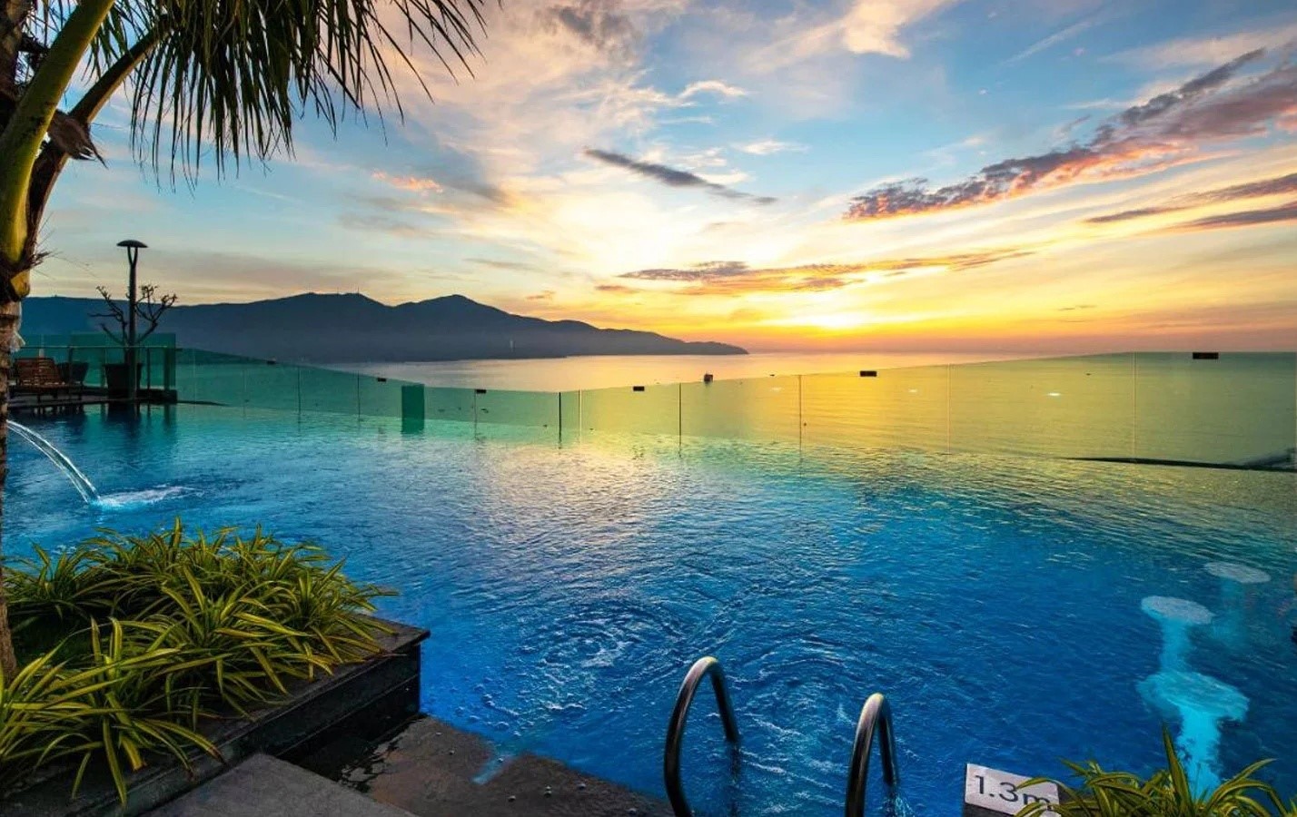 Những khách sạn thuộc phân khúc cao cấp mang đến trải nghiệm nghỉ dưỡng riêng tư