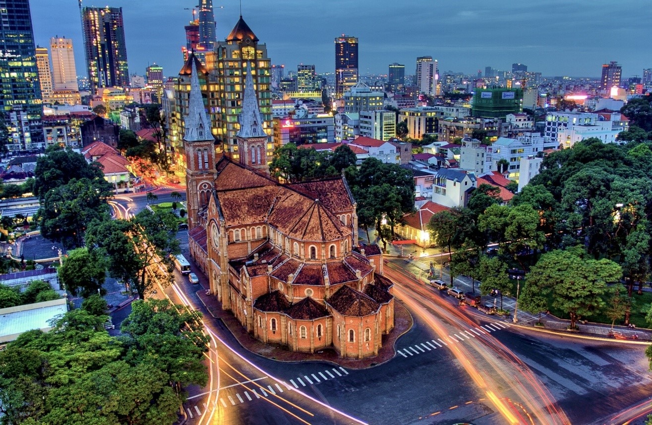 Một lịch trình tham quan cụ thể sẽ giúp bạn tiết kiệm thời gian và hạn chế chi phí phát sinh