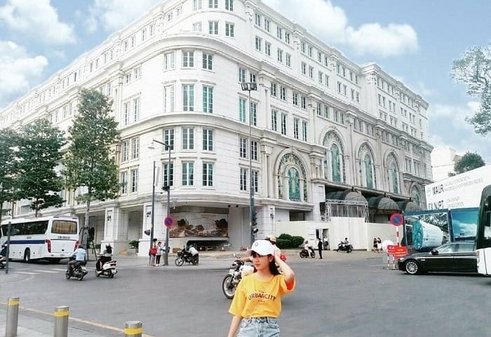 Mỗi mùa ở TP.HCM mang đến một kiểu trải nghiệm khác nhau