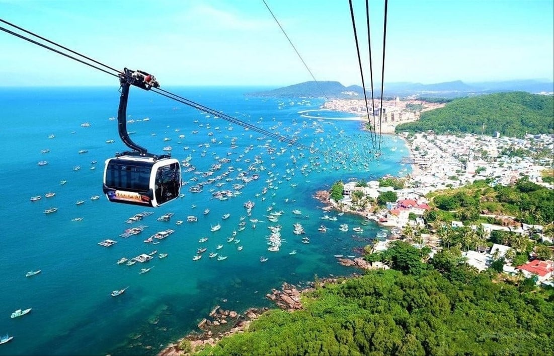 Chi phí du lịch có thể thay đổi tùy vào thời điểm du lịch, đặc biệt là mùa cao điểm hoặc thấp điểm trong năm