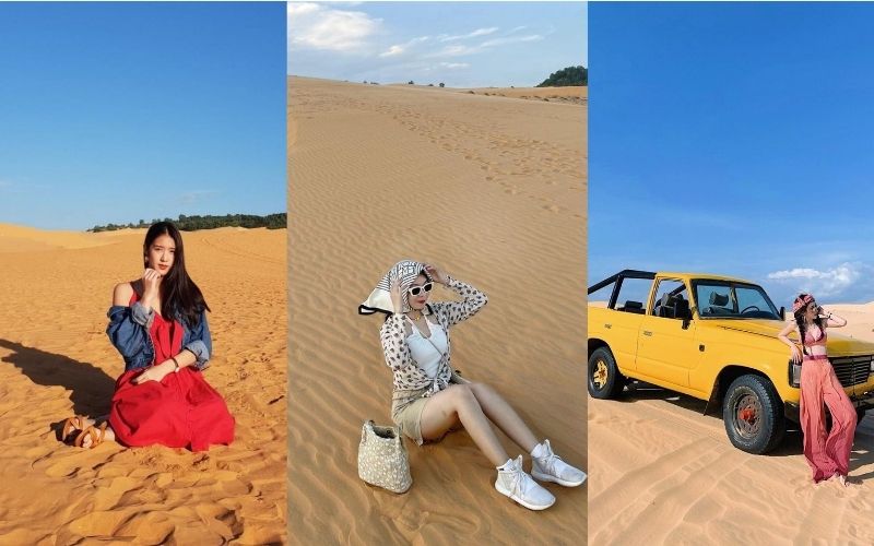 Hiểu rõ từng khoản chi giúp bạn kiểm soát ngân sách du lịch tự túc Phan Thiết hiệu quả hơn